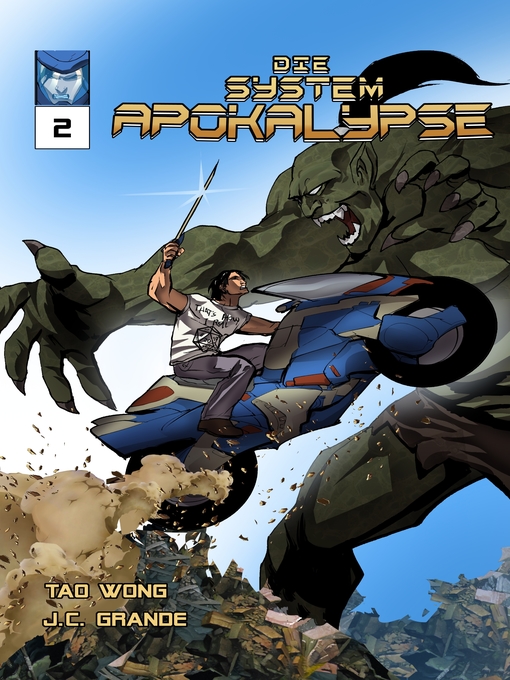 Title details for Die System-Apokalypse Band 2 by Tao Wong - Available